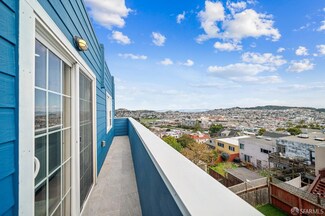 351 Louisburg St, San Francisco, CA 94112