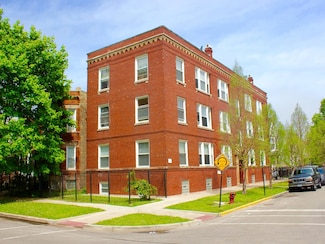 1904 N Lawndale Ave Unit 3S, Chicago, IL 60647