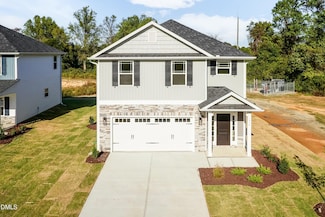 315 New Twin Branch Ct, Smithfield, NC 27577
