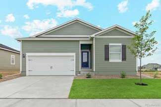 2151 Christina St, Fort Lupton, CO 80621