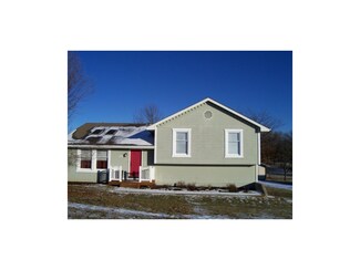 1301 S Oak St, Plattsburg, MO 64477