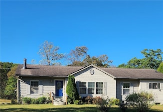 3865 Piney Dam Rd, Clarion, PA 16214