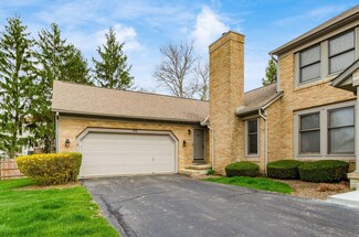 1028 Pinewood Ln Unit 111, Columbus, OH 43230