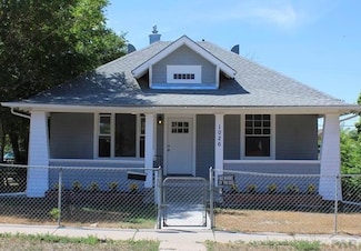 1026 E 9th St, Pueblo, CO 81001