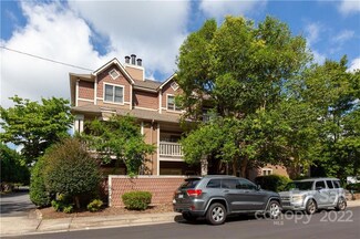 333 Circle Ave Unit T, Charlotte, NC 28207