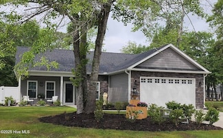 1780 Cobblestone Dr SW, Ocean Isle Beach, NC 28469