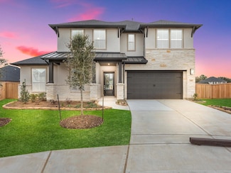 9311 Daisy Valley Dr, Richmond, TX 77407