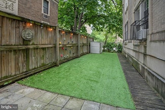 1901 Columbia Rd NW Unit 105, Washington, DC 20009
