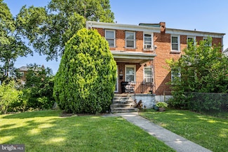 4116 1/2 Belle Ave, Baltimore, MD 21215