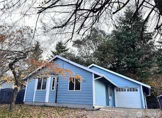 5611 S Cheyenne St, Tacoma, WA 98409