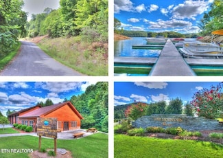 Lot 209 Clinch View Rd, New Tazewell, TN 37825