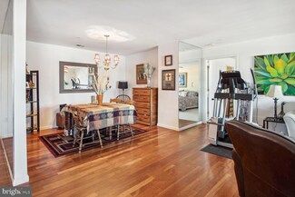 9500 Side Brook Rd Unit 507, Owings Mills, MD 21117