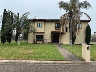 117 Palm Valley Cir, Harlingen, TX 78552