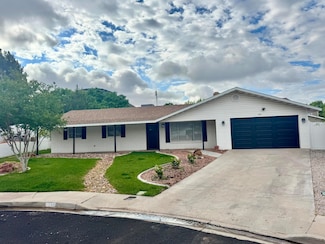 1245 W 620 Cir N, St. George, UT 84770