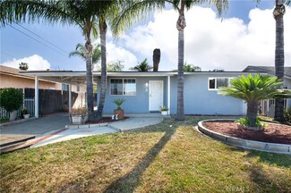 1330 Weber St, Pomona, CA 91768