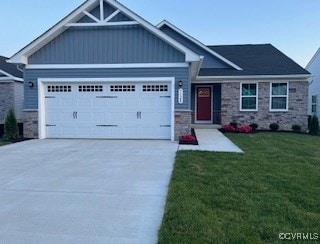7128 Iron Gall Ln, Ruther Glen, VA 22546