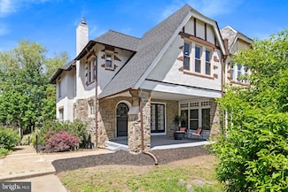 623 E Mount Airy Ave, Philadelphia, PA 19119