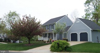 9101 Northedge Dr, Springfield, VA 22153