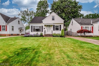 1400 Sunset Rd, Cleveland, OH 44124