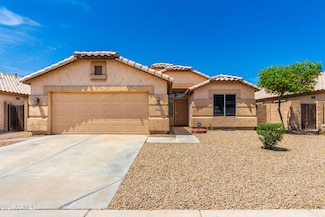 10934 W Almeria Rd, Avondale, AZ 85392