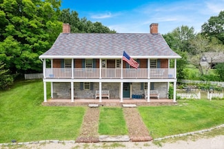 90 Mill Rd, Millerton, NY 12546