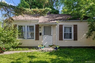 85 A St, Niagara Falls, NY 14303
