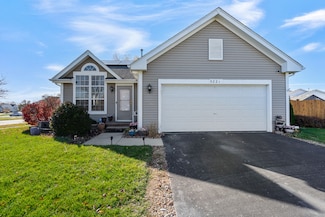 5221 W Mulberry Ln, Monee, IL 60449