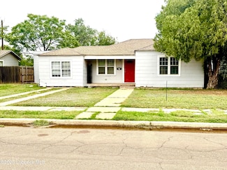 2518 37th St, Lubbock, TX 79413