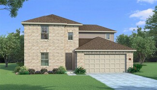 3028 Brittlebush Dr, Fort Worth, TX NULL