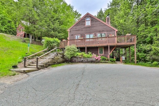 47 Trail Side Ln Unit 18, Francestown, NH 03043