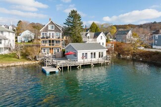 39 Union St Unit 65-2, Boothbay Harbor, ME 04538