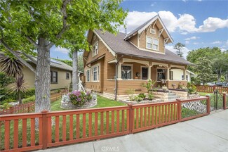 303 Carroll Park W, Long Beach, CA 90814
