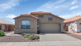 18089 W Weatherby Dr, Surprise, AZ 85374