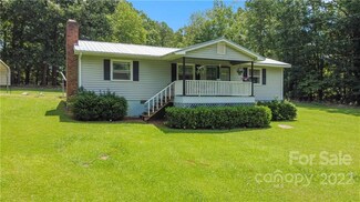 8025 Lockhart Rd, Sharon, SC 29742