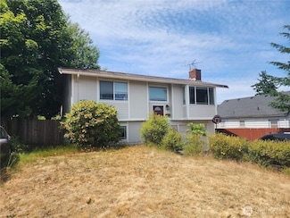 5036 N Frace Ave, Tacoma, WA 98407