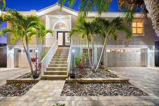 3505 Seaway Dr, New Port Richey, FL 34652