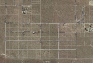 0 Sunbow Ave Unit SR23111266, Rosamond, CA 93560