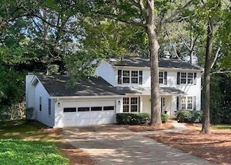 564 Deer Run SW, Lilburn, GA 30047