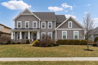 9303 Baytree Dr, Powell, OH 43065