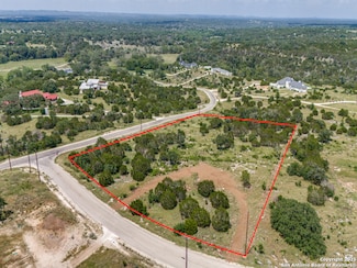 LOT 38 Sabinas Creek Ranch Rd, Boerne, TX 78006
