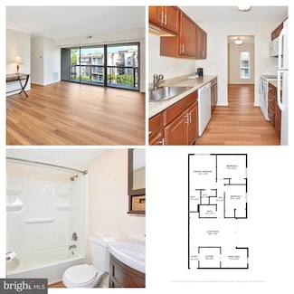7599 Gales Ct Unit 204, Manassas, VA 20109