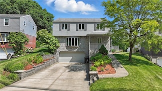 413 Stilley Rd, Clairton, PA 15025