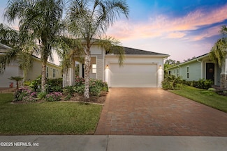 985 Rustic Mill Dr, Saint Augustine, FL 32092