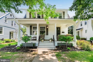 23 S 29th St, Camp Hill, PA 17011
