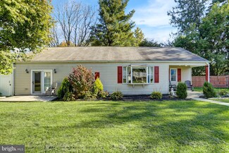524 Hawthorne St, Reading, PA 19611