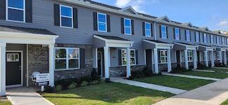 2003 Clock Rd, New Bern, NC 28562