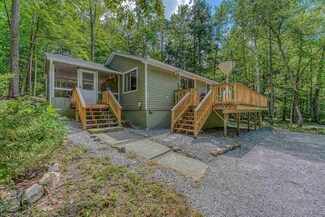 270 Wulamat Rd, Bristol, NH 03222