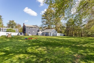 31 Thetford Ave, Braintree, MA 02184