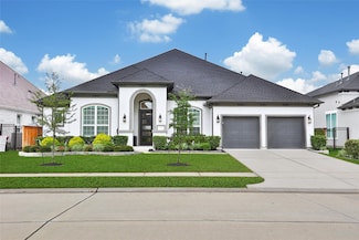5350 Cherry Spring Dr, Spring, TX 77386