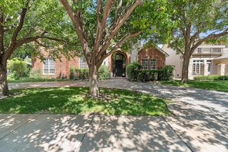 3508 Van Winkle Dr, Amarillo, TX 79121